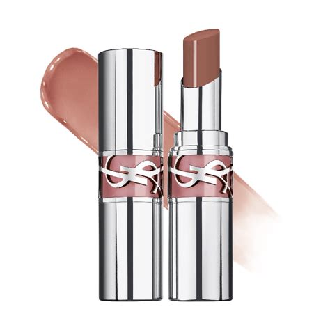 ysl rosewood blush lipstick|ysl loveshine 208.